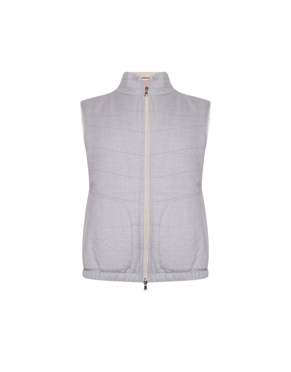LUBIAM Жилет 44673