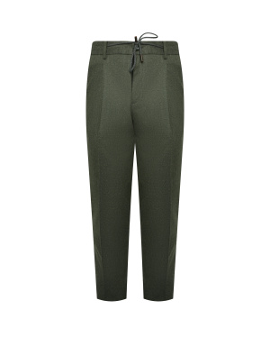 LUBIAM Брюки 44660