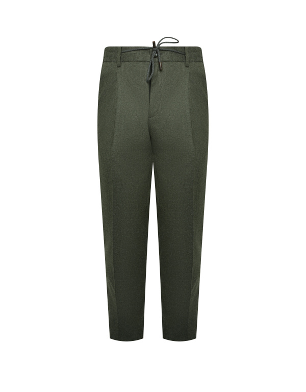 LUBIAM Брюки 44660