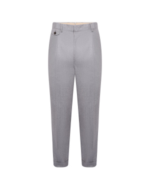 LUBIAM Брюки 44645