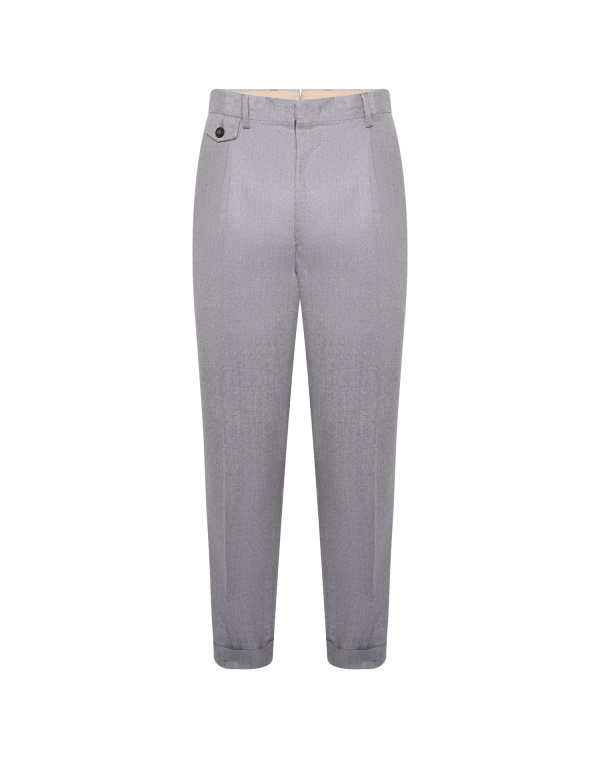 LUBIAM Брюки 44645