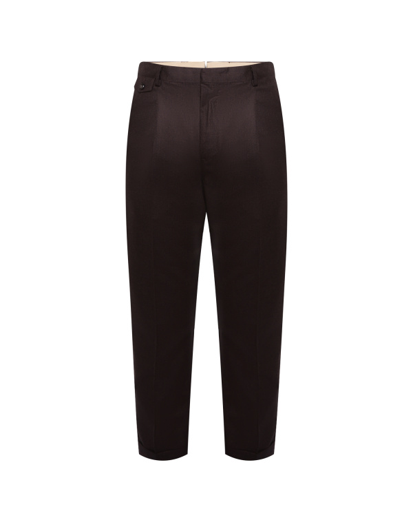 LUBIAM Брюки 44646