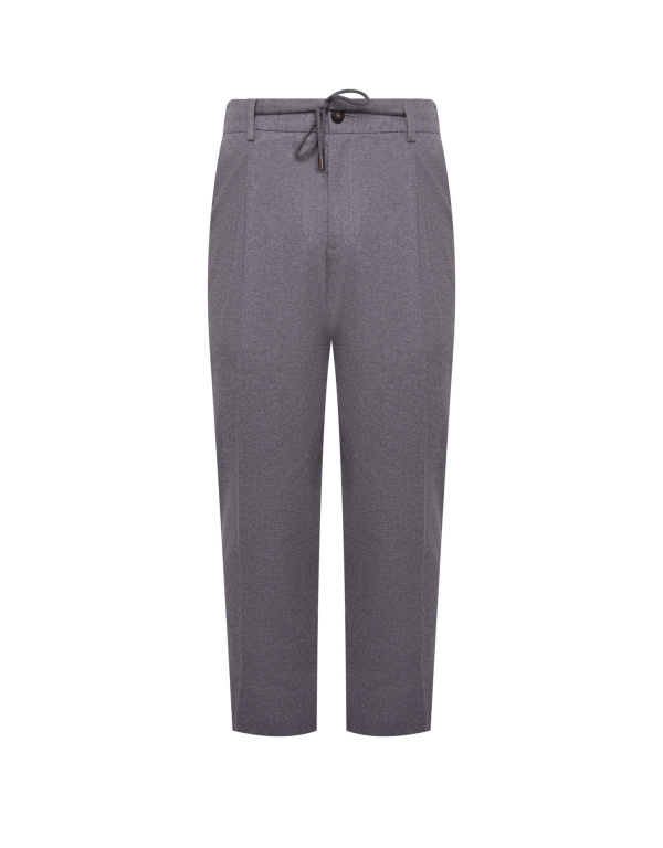 LUBIAM Брюки 44647