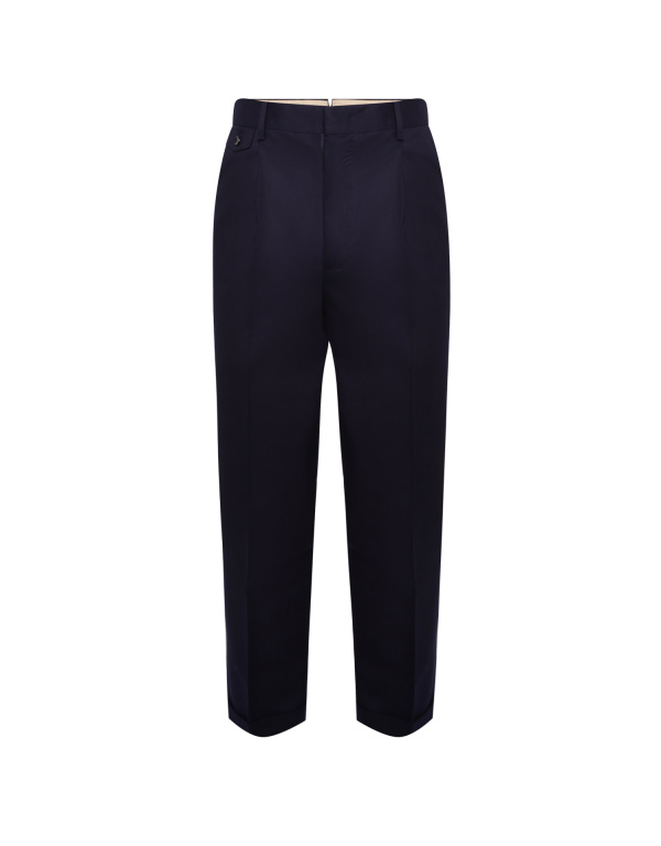 LUBIAM Брюки 44656