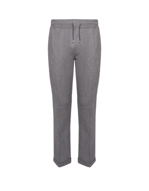 DORIANI CASHMERE Брюки 44724