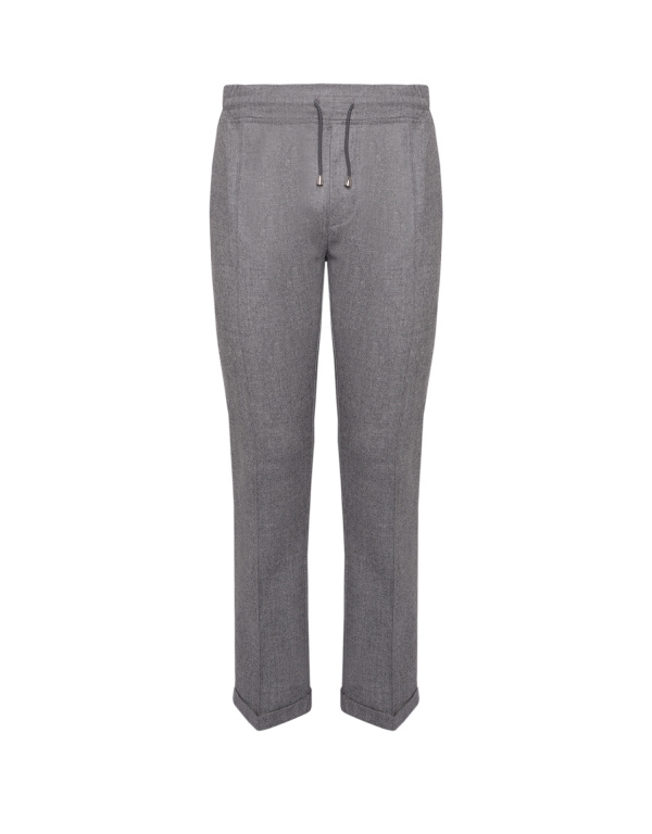 DORIANI CASHMERE Брюки 44724