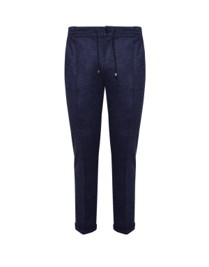 DORIANI CASHMERE Брюки 44721