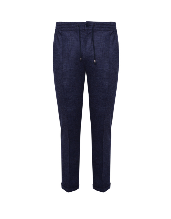 DORIANI CASHMERE Брюки 44721