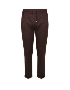 DORIANI CASHMERE Брюки 44715