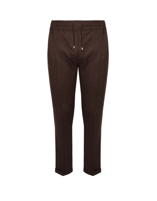 DORIANI CASHMERE Брюки 44715