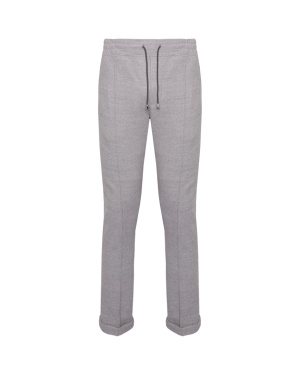 DORIANI CASHMERE Брюки 44714