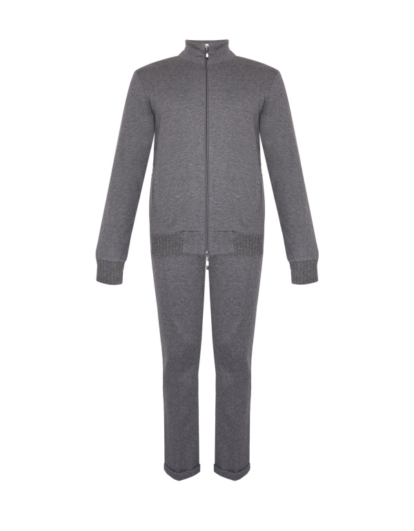 DORIANI CASHMERE Костюм 44710