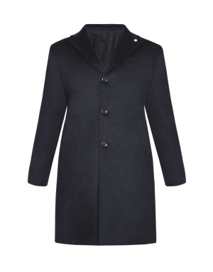 LUBIAM Пальто 44617