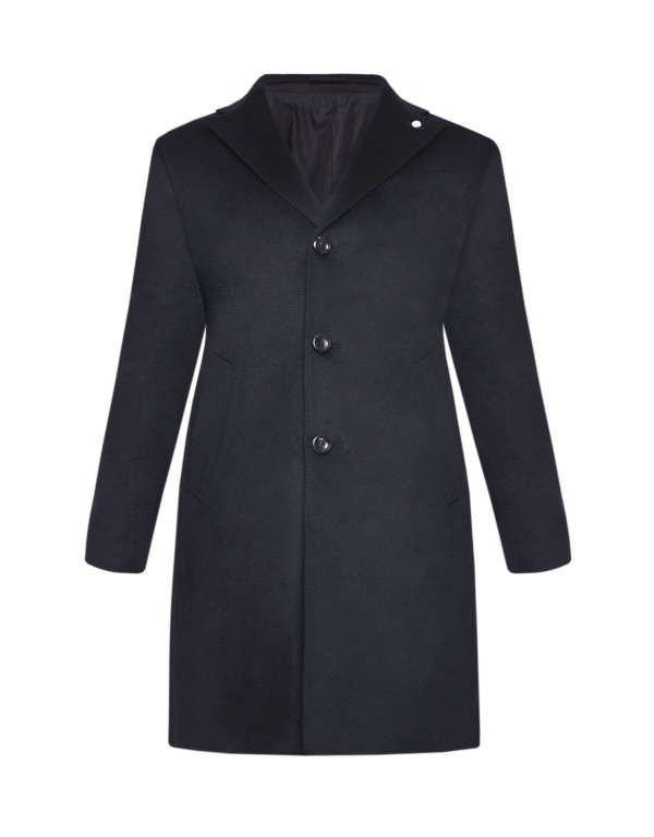 LUBIAM Пальто 44617