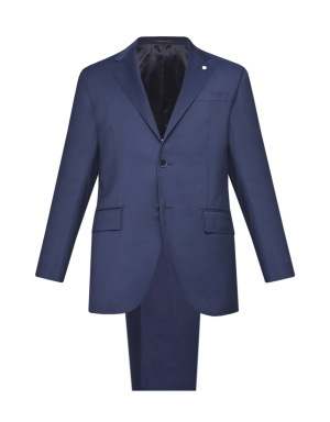 LUBIAM Костюм 44622