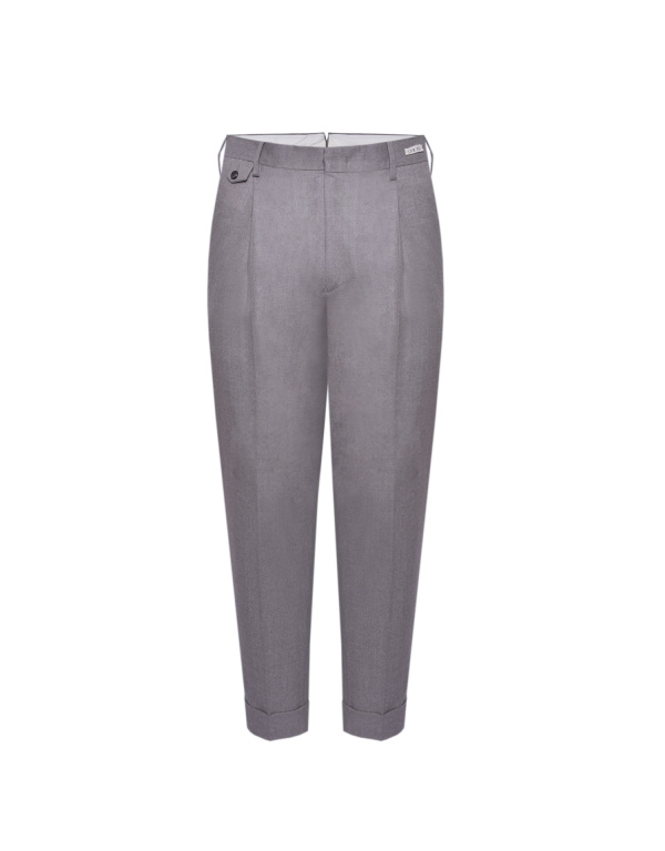 LUBIAM Брюки 44616