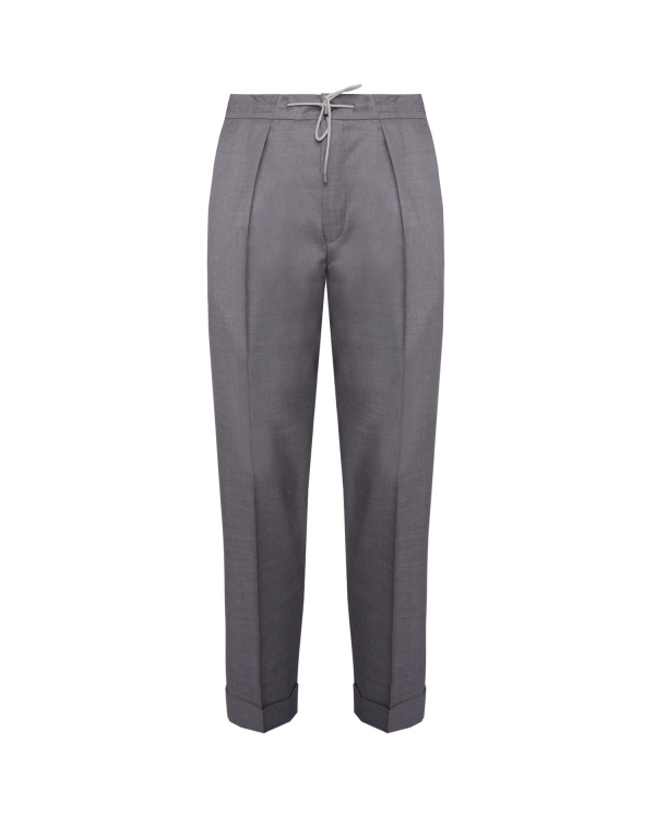 LUBIAM Брюки 44628