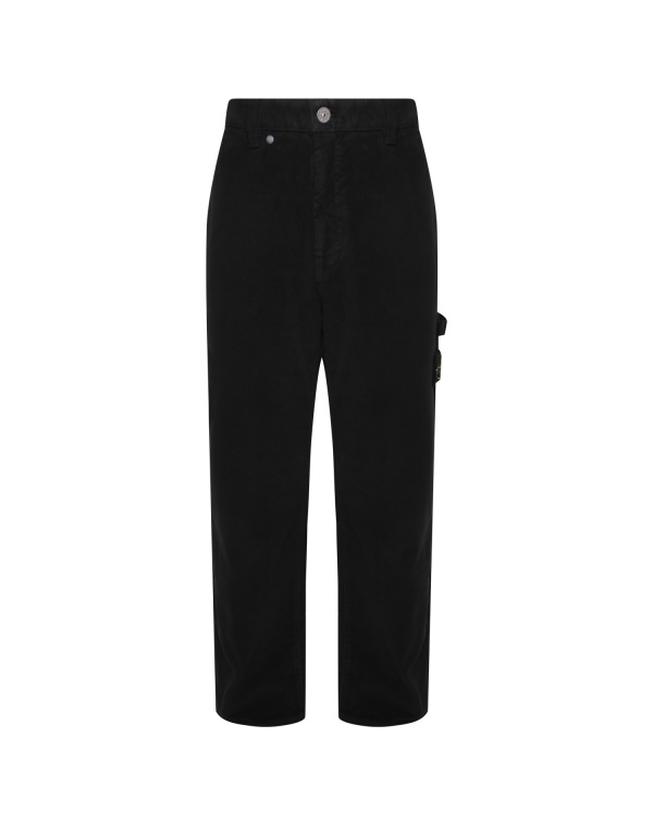 STONE ISLAND Брюки 46152