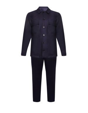 SCABAL Костюм 46146