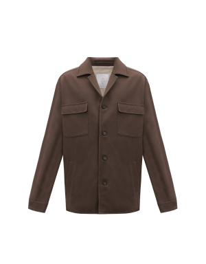 ELEVENTY Куртка 44839