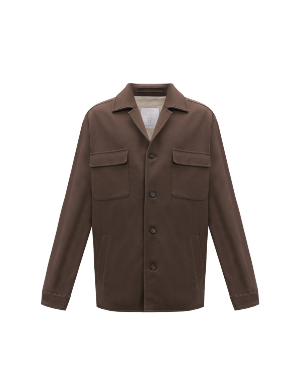 ELEVENTY Куртка 44839