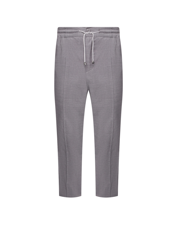 DORIANI CASHMERE Брюки 44824