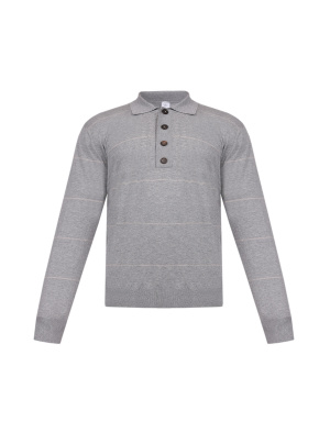 ELEVENTY Поло  44970