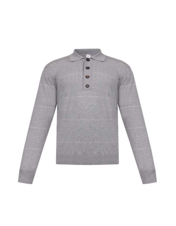 ELEVENTY Поло  44970