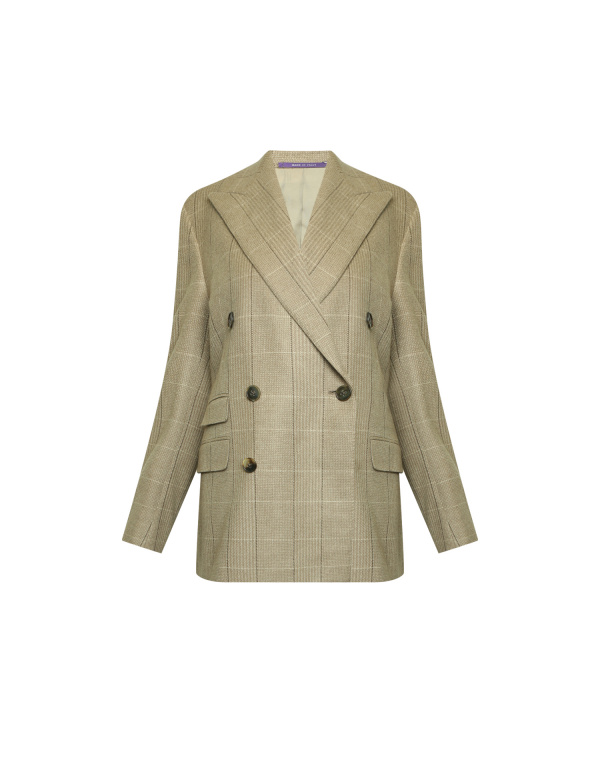 RALPH LAUREN Жакет 46080