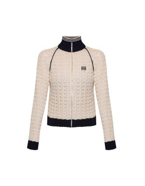 MIU MIU Кардиган 47055