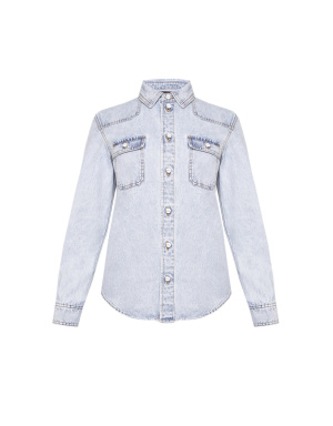 KITON Рубашка 47889