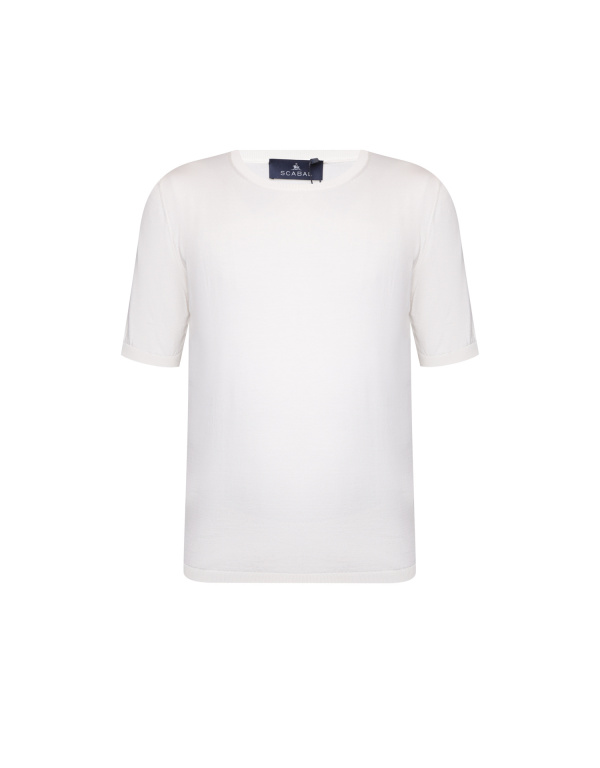 SCABAL Раунднек 46395