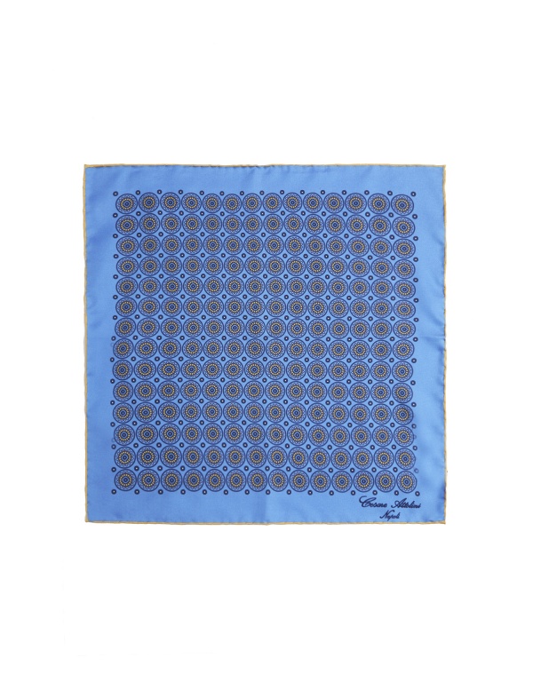 CESARE ATTOLINI Платок-паше 4507