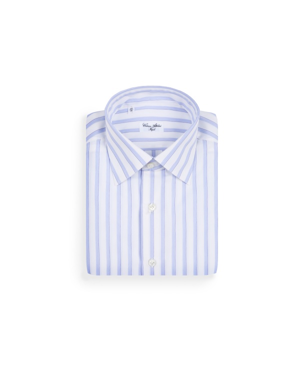 CESARE ATTOLINI Рубашка 8334