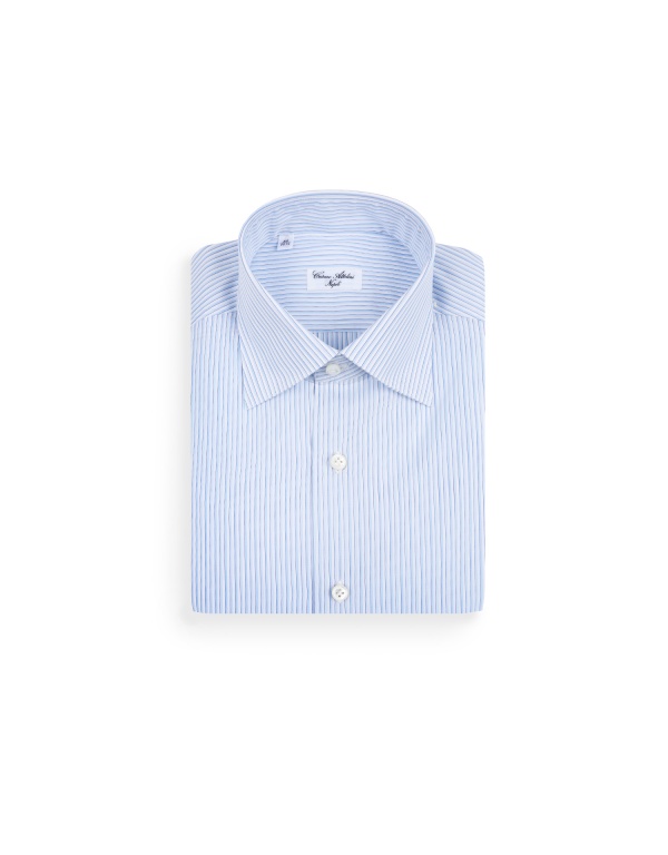 CESARE ATTOLINI Рубашка 8336