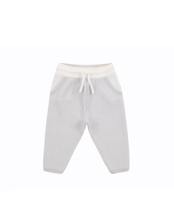 LORO PIANA BAMBINO Брюки 3655