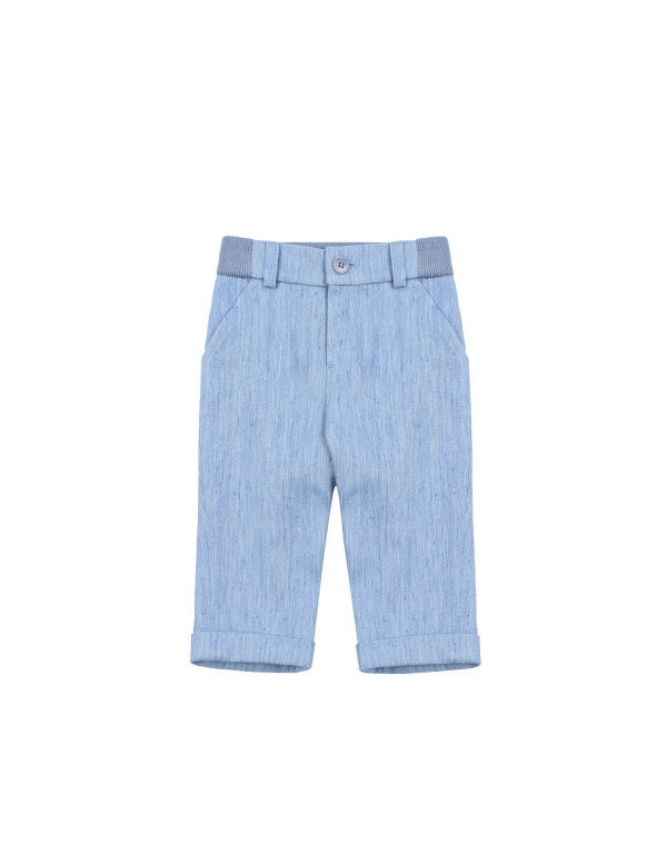 LORO PIANA BAMBINO Брюки 3653