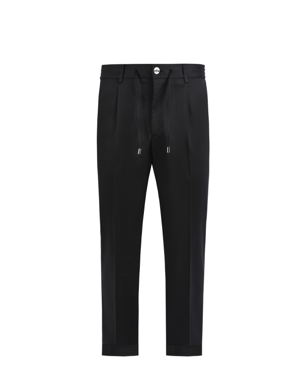 STEFANO RICCI Брюки 8460