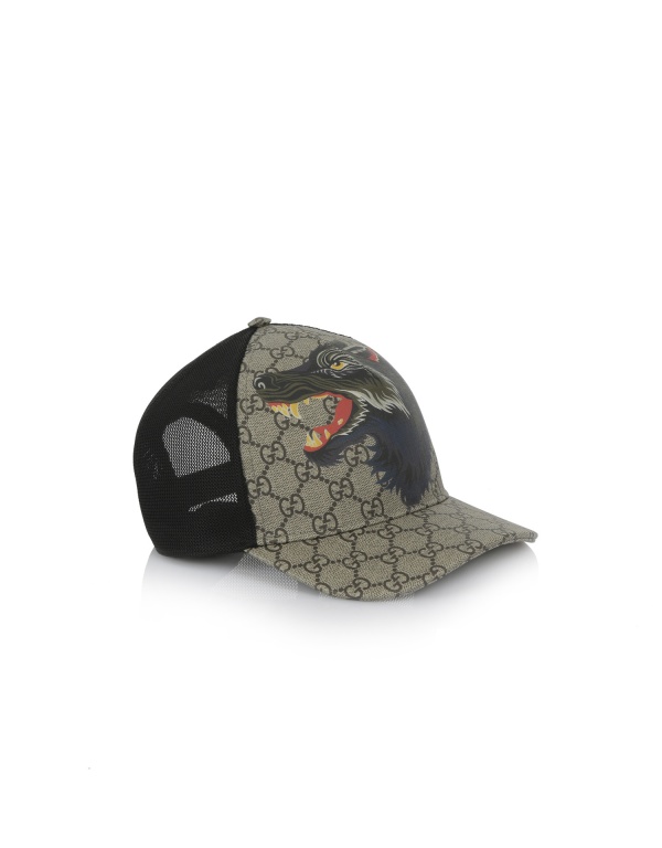 GUCCI КЕПКА 3212