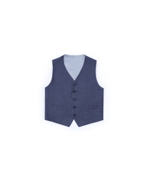 STEFANO RICCI JUNIOR SKI ЖИЛЕТКА 8381