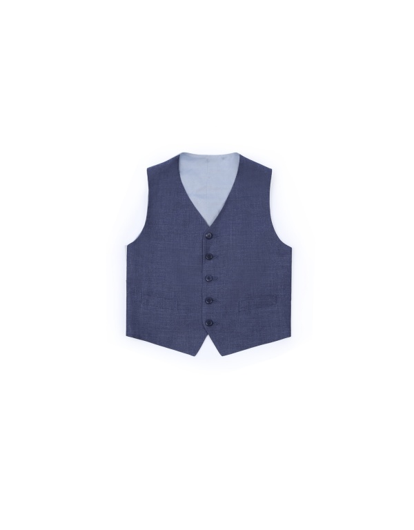 STEFANO RICCI JUNIOR SKI ЖИЛЕТКА 8381