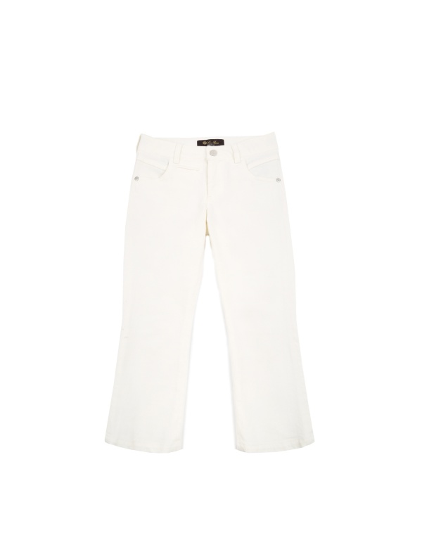 LORO PIANA BAMBINO БРЮКИ 3782