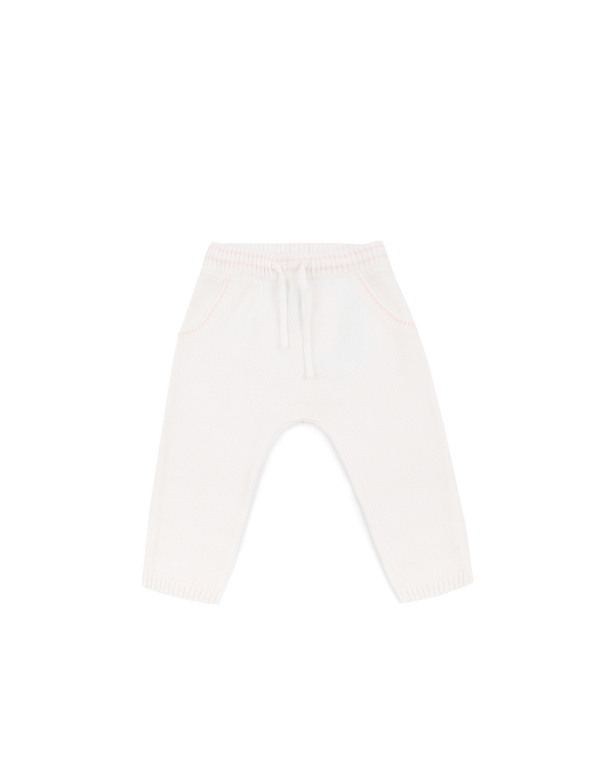 LORO PIANA BAMBINO Брюки 3795