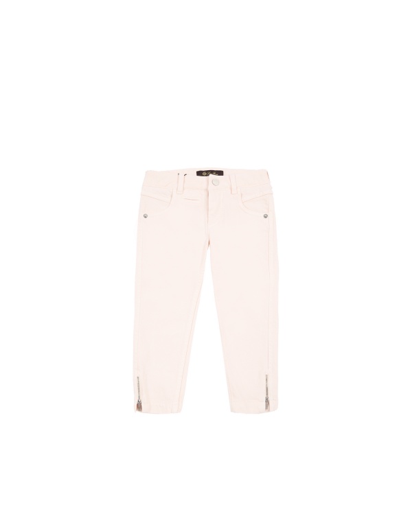 LORO PIANA BAMBINO БРЮКИ 3783