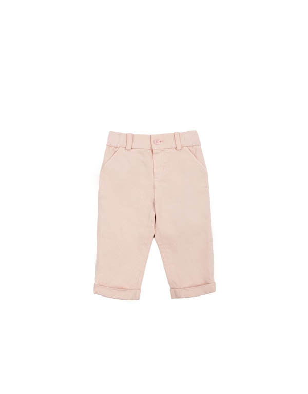 LORO PIANA BAMBINO Брюки 3788