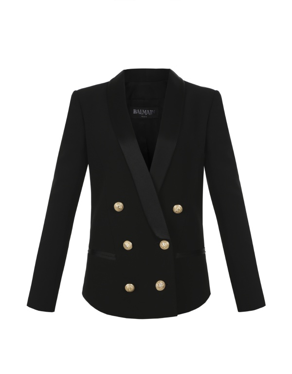 BALMAIN ПИДЖАК  2992