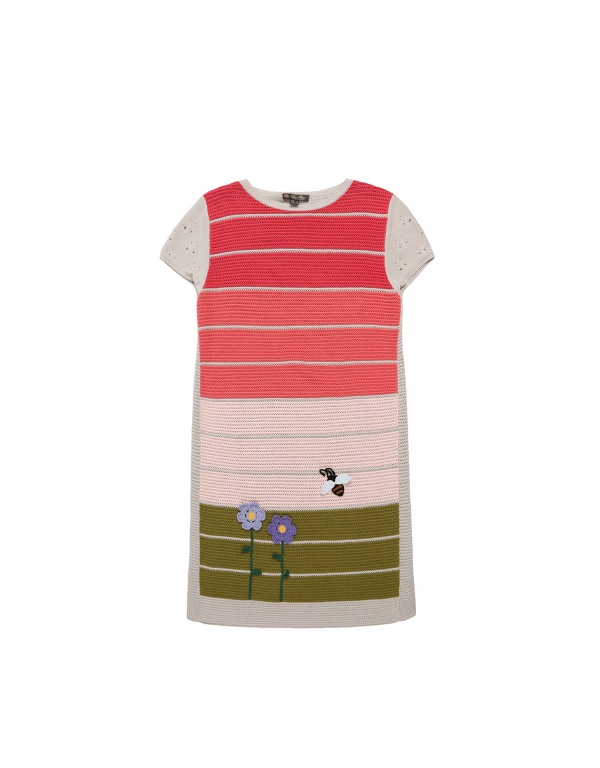 LORO PIANA BAMBINO Платье  3767