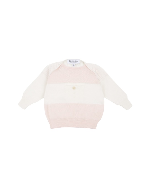LORO PIANA BAMBINO Свитер 3792