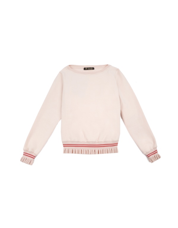 LORO PIANA BAMBINO СВИТЕР 3776