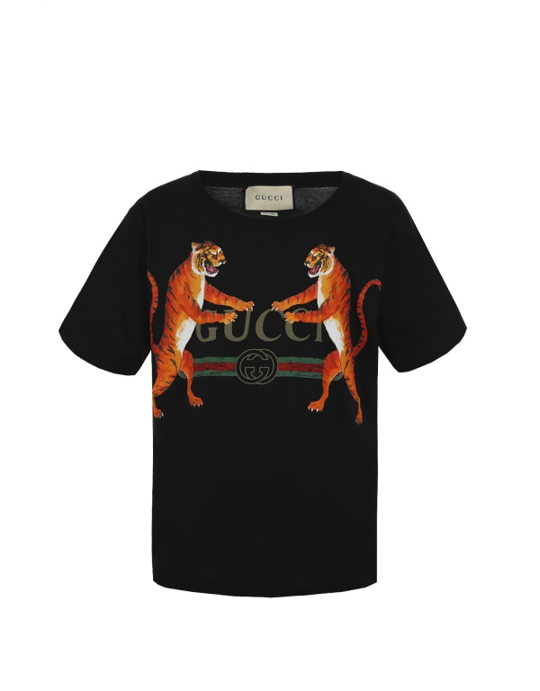 GUCCI Футболка 2886